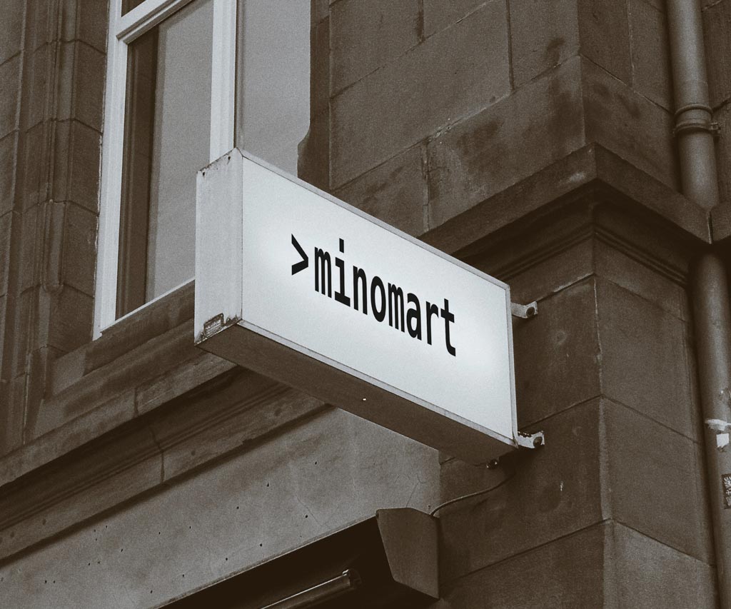 minomart